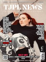 TJPL News